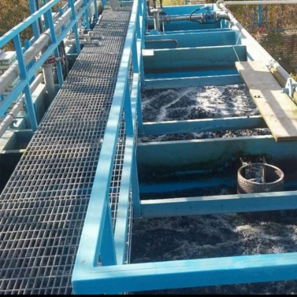 پکیج تصفیه فاضلاب