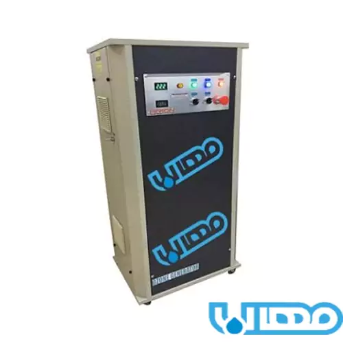 ازن ژنراتور