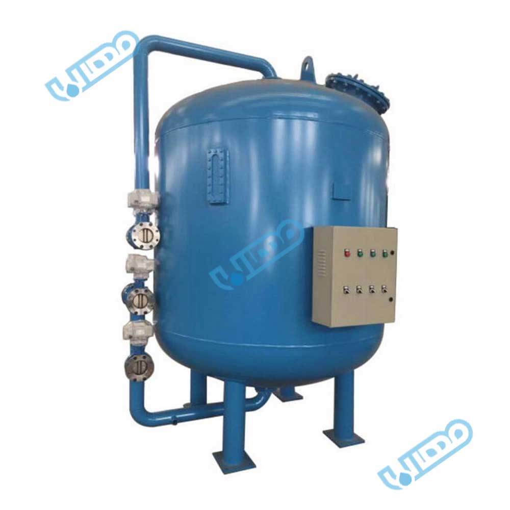 فیلتر کربنی