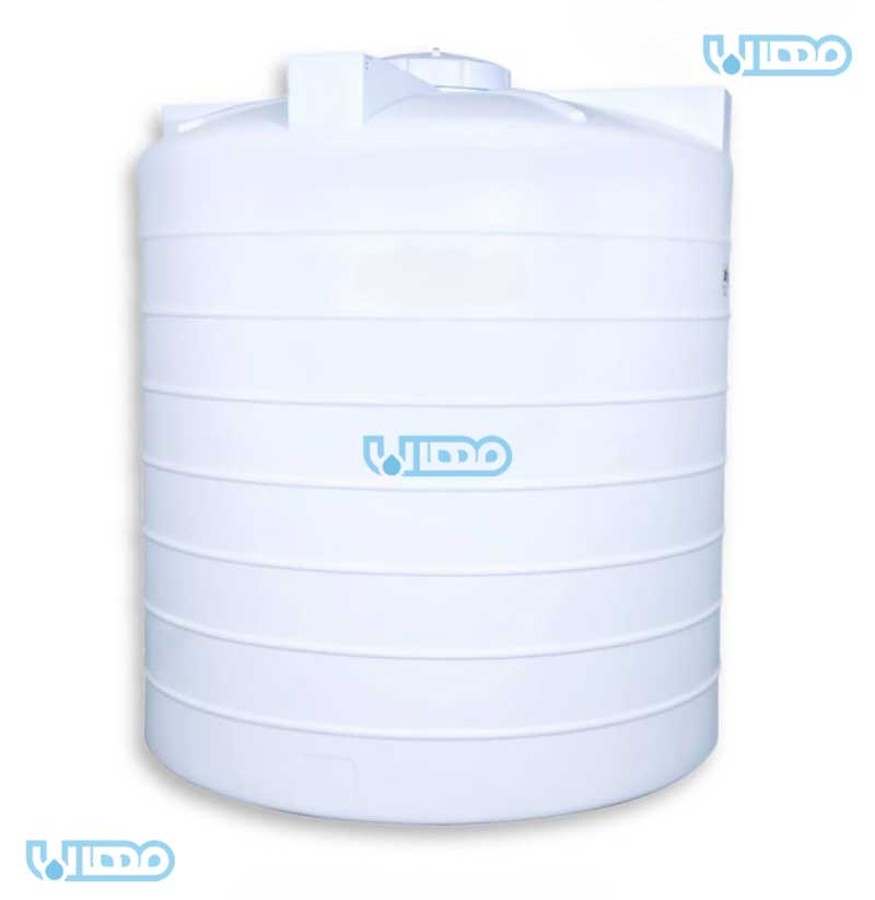 مخزن پلی اتیلن