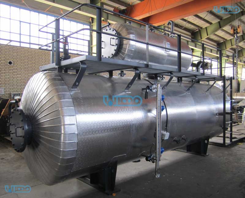 انواع دی اریتور