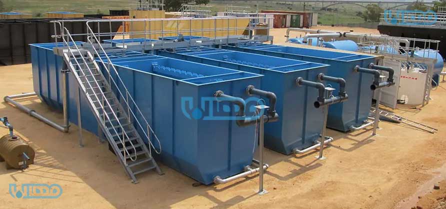 تأثیر شرایط آب و هوایی بر فرآیندهای تصفیه فاضلاب