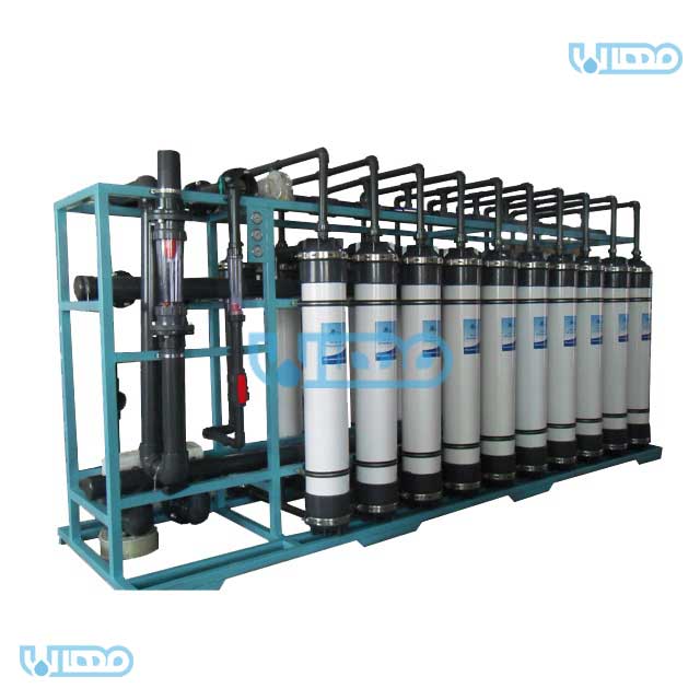 خرید نانو فیلتراسیون