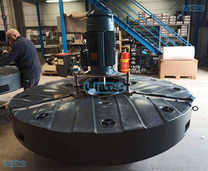 خرید هواده سطحی شناور