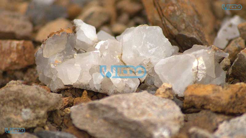 روش های تولید سیلیس