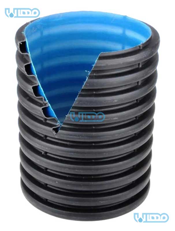 ساختار لوله کاروگیت