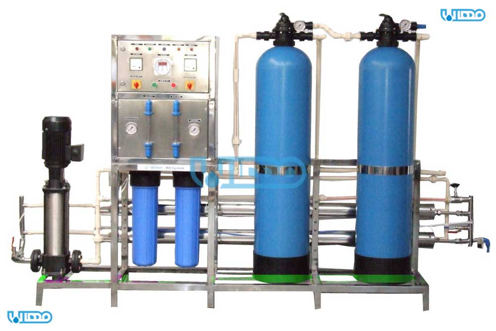 علائم نشان دهنده انتخاب نادرست ظرفیت دستگاه