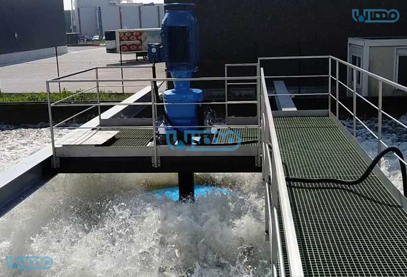 قیمت هواده سطحی ثابت