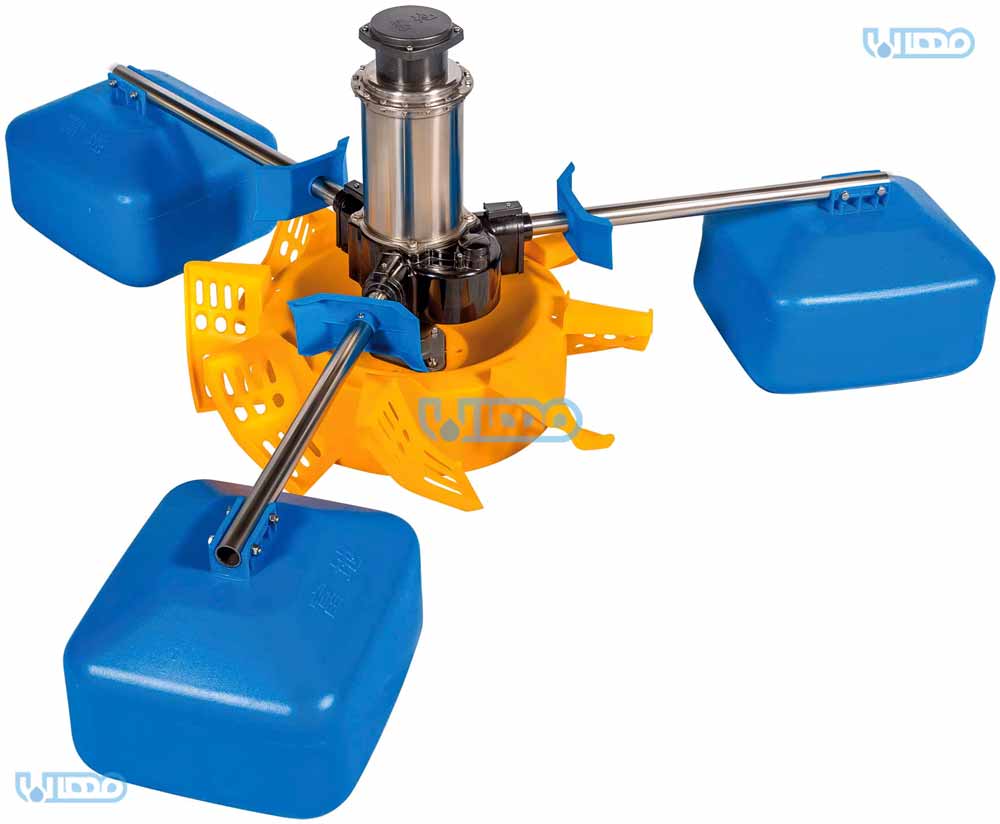 قیمت هواده سطحی شناور