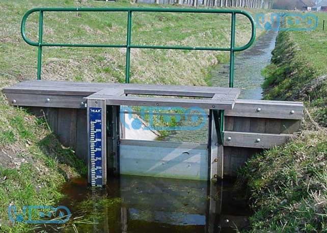 مزایای استفاده از دریچه آب بند