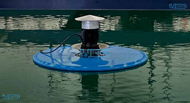 مزایای استفاده از هواده سطحی شناور