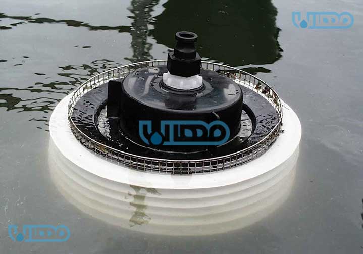 مزایای اویل اسکیمر