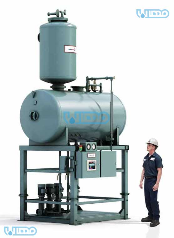 مزایای دی اریتور