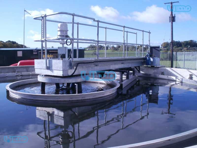 کاربردهای نیم پل ته نشینی