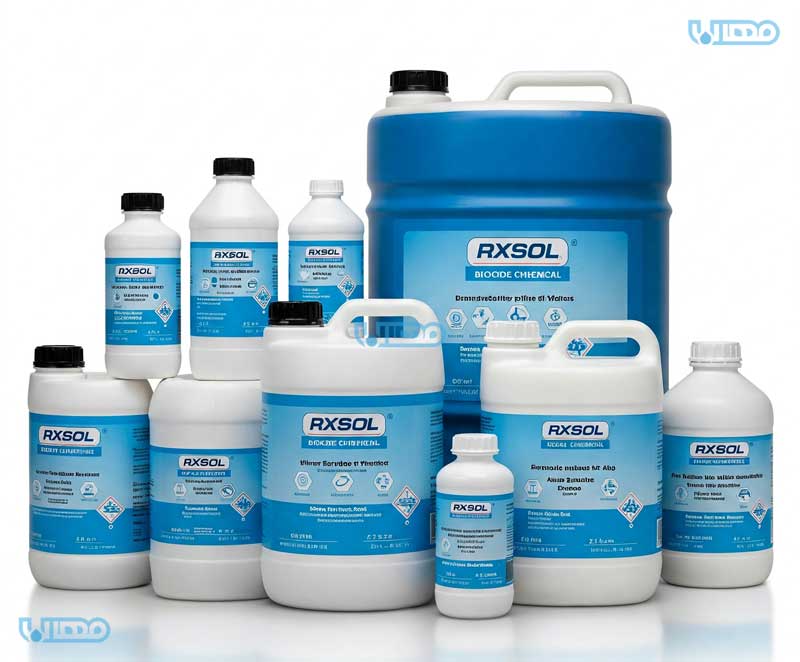 انواع بایوساید