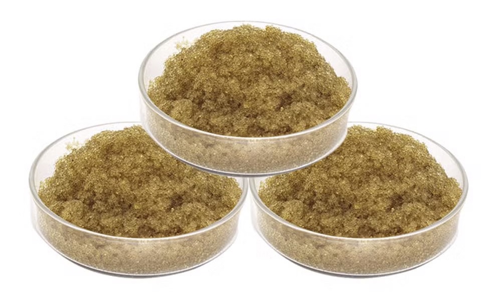 انواع رزین سختی گیر