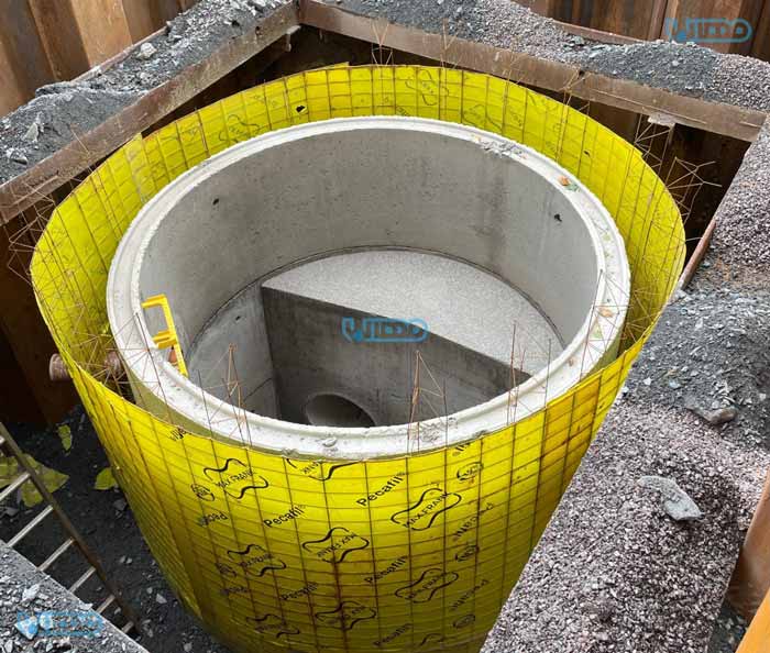 انواع منهول