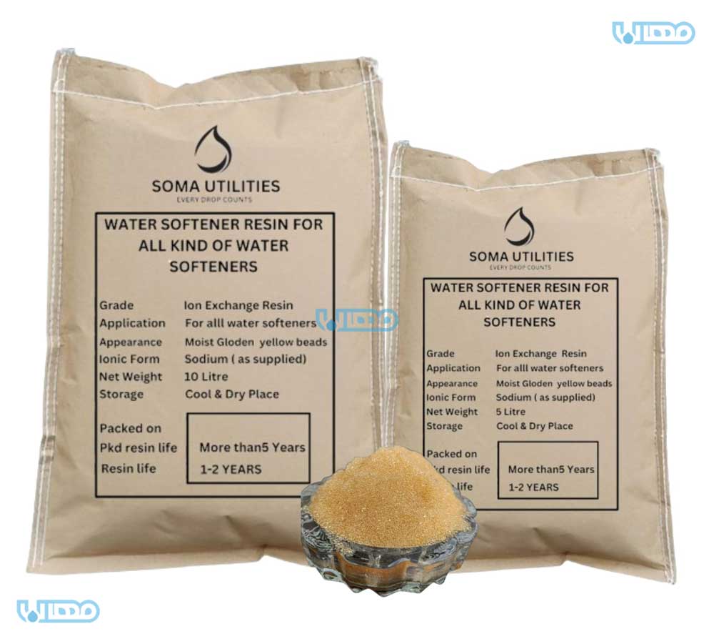 خرید رزین سختی گیر