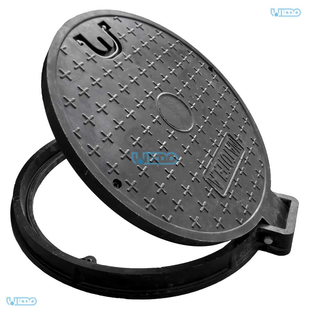 دریچه منهول چیست؟