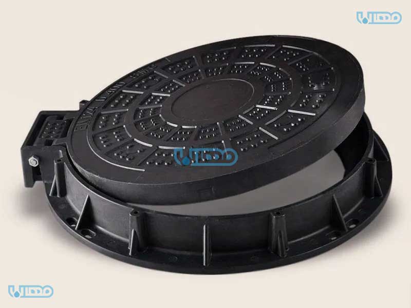 مزایای دریچه منهول