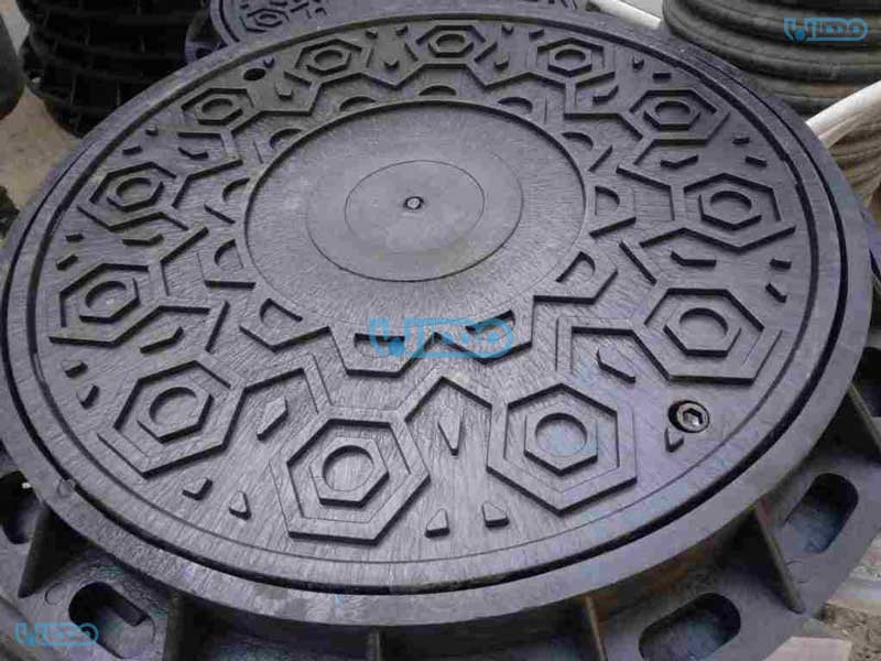 مشخصات فنی دریچه منهول