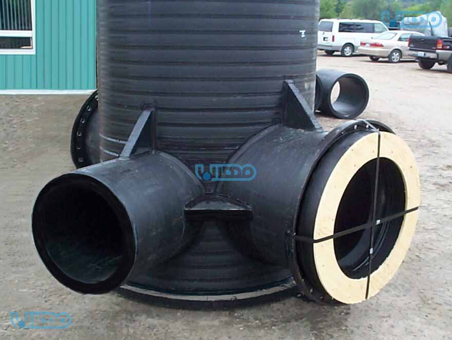 ویژگی های منهول