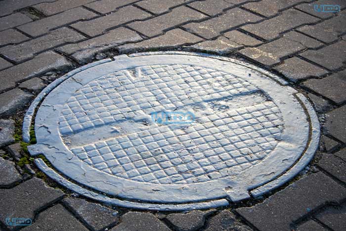 کاربردهای دریچه منهول