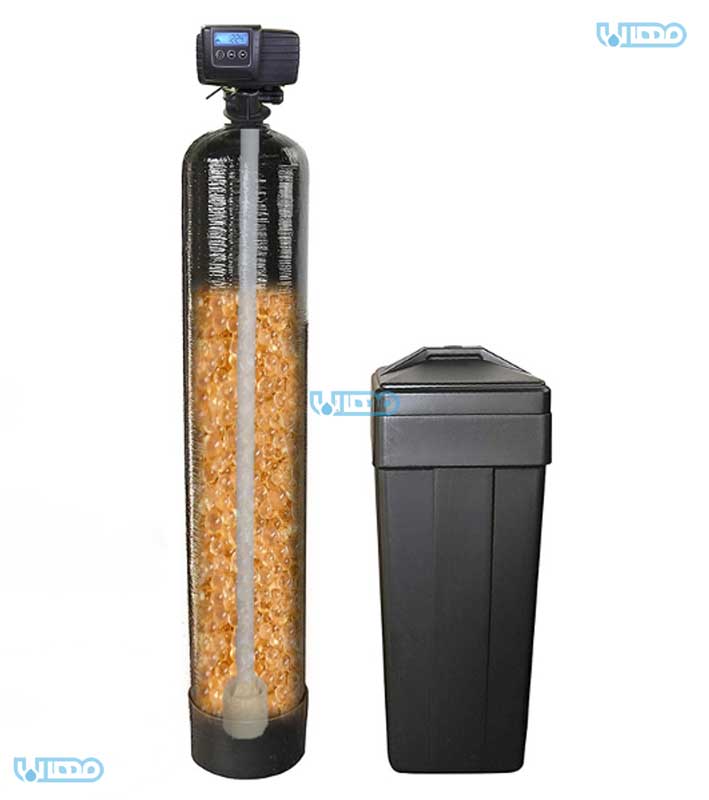 کاربردهای رزین سختی گیر