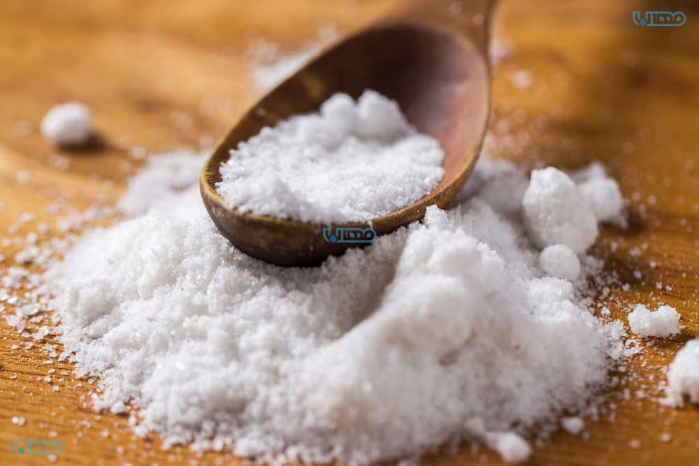 کاربردهای سولفات آلومینیوم