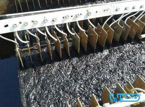 آلاینده های قابل حذف با روش انعقاد الکتریکی